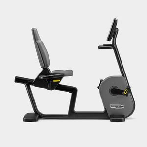 Technogym Excite 700e Upright Bike w/Visioweb New York NY