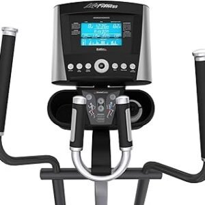 life fitness x1 elliptical