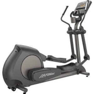 life fitness integrity series clsx elliptical cross trainer