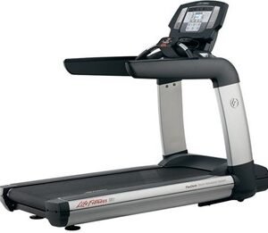 life fitness 95t inspire treadmill