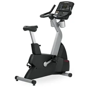 upright exercise bike for sale