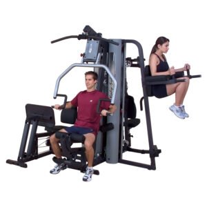 Buy Body-Solid G9S Multi-Stack Weight Lifting Gym Machine