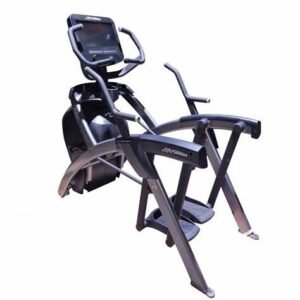 Life Fitness Discover SE3 HD Lower Body Arc Trainer