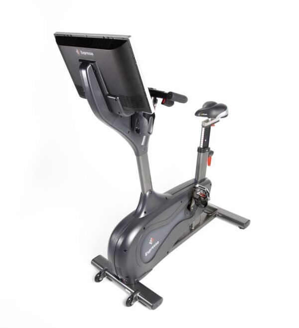 Expresso Fitness HD Upright Bike HDU Yonkers NY