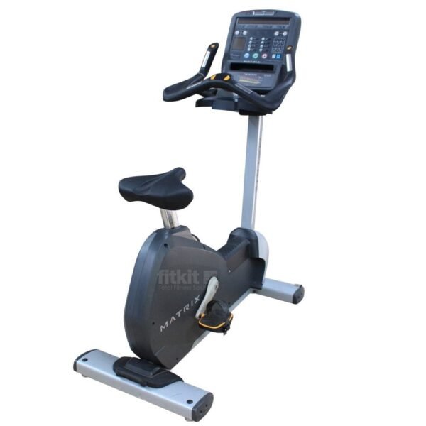 Matrix U5x Upright Bike Online