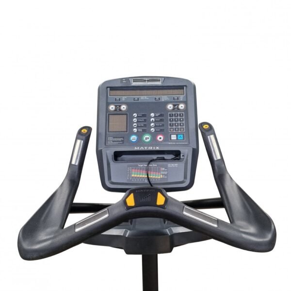 Matrix U5x Upright Bike Online