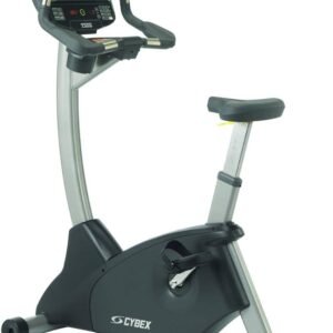 Cybex 625C Upright Bike w/E3 Online