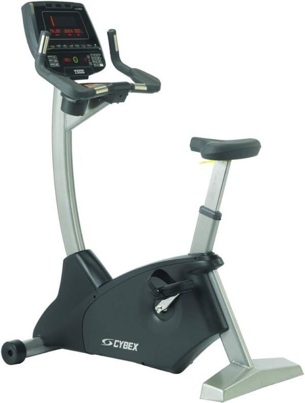 Cybex 625C Upright Bike w/E3 Online