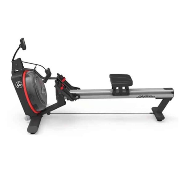 Life Fitness Row GX Water Rower