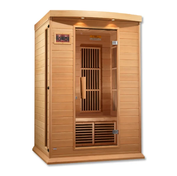 Goldens Design Saunas USA