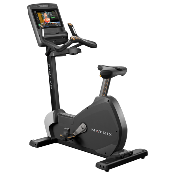 Matrix U5x Upright Bike Online