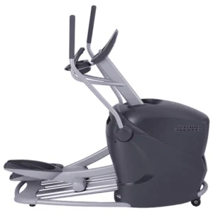 Octane fitness q35 elliptical trainer