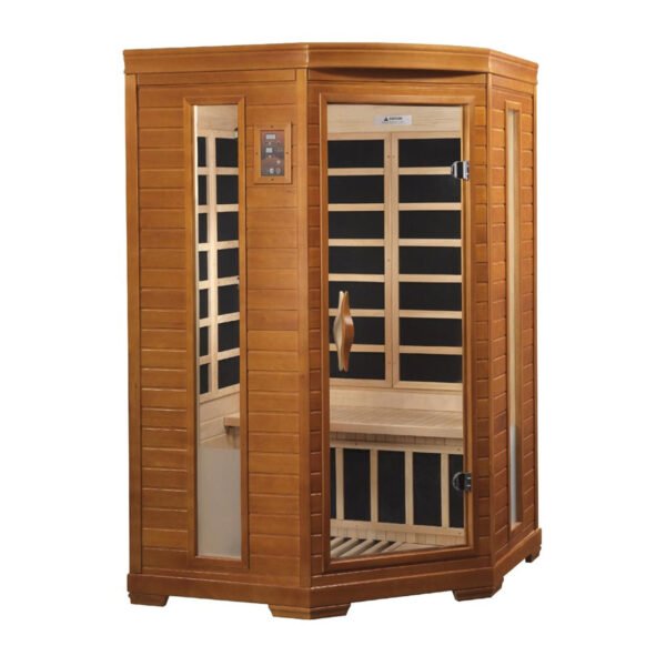 Golden designs sauna review