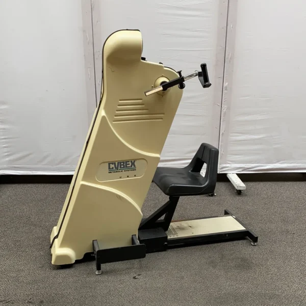 Hoggan Sprint UBE Upper Body Ergometer