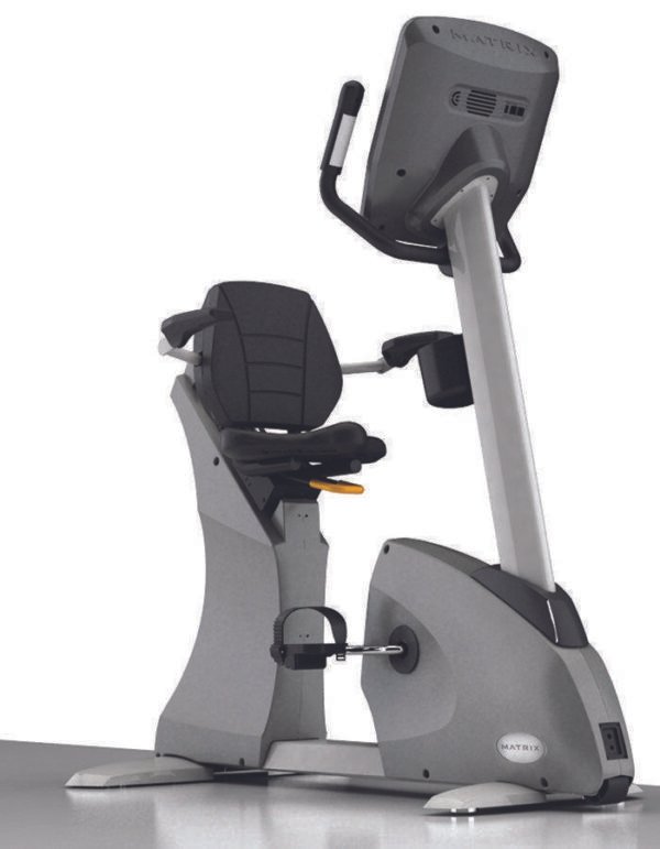 Matrix H7xe Hybrid Exercise Bike For Sale