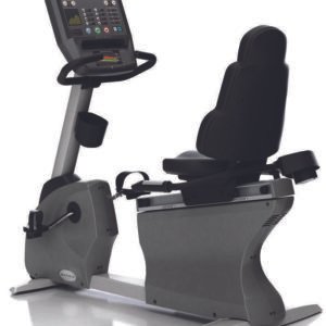 Matrix R5x Recumbent Bike