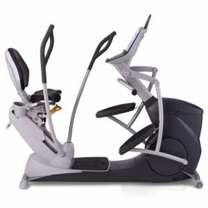 Octane fitness seated elliptical