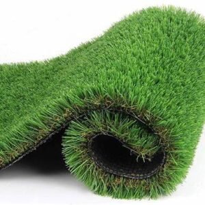 French Fitness Artificial Grass Synthetic Lawn Turf Flooring Roll