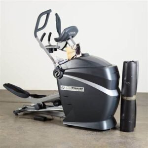 Octane Fitness Q45e Elliptical Cross Trainer Online