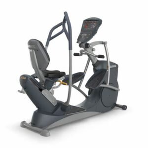 Octane's xR6 Series seated elliptical for sale