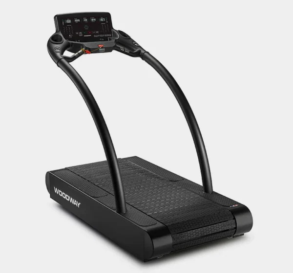 Woodway Eco Mill Manual Treadmill