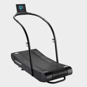 Woodway Curved Treadmill