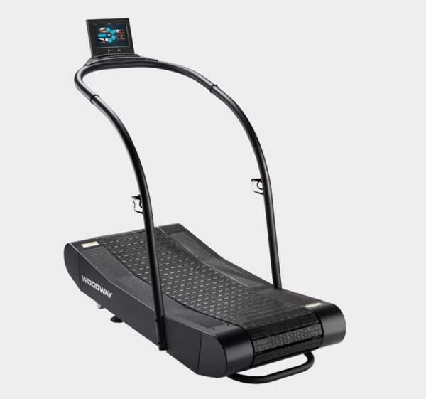 Woodway Curved Treadmill