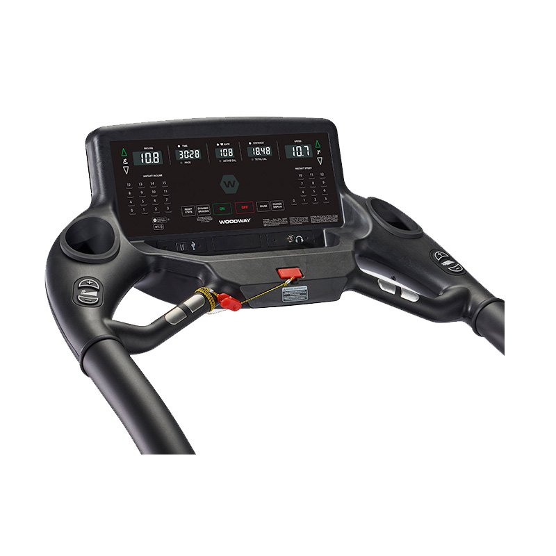 Woodway 4Front Treadmill price