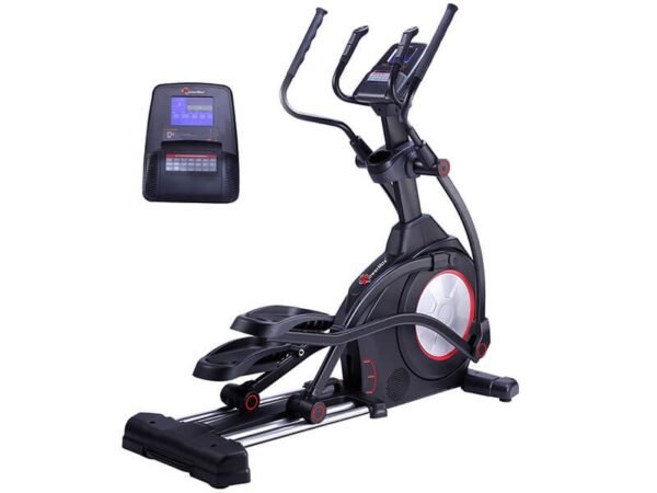 FreeMotion 4505 Commercial Elliptical Trainer for sale