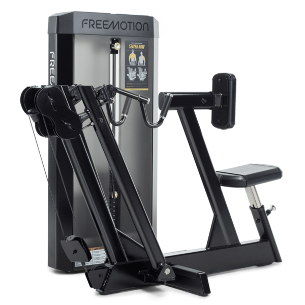 FreeMotion Fitness Equipment