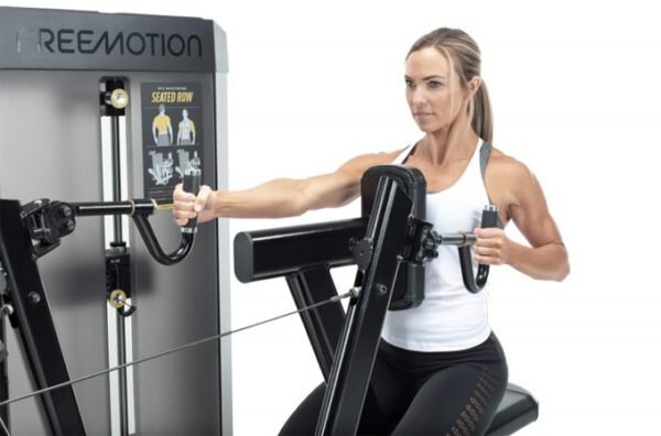 FreeMotion Fitness Equipment