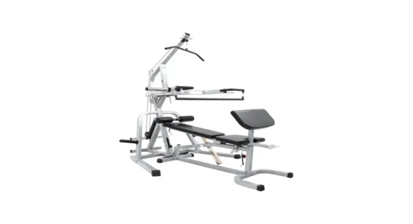 French Fitness FL30 Freeweight