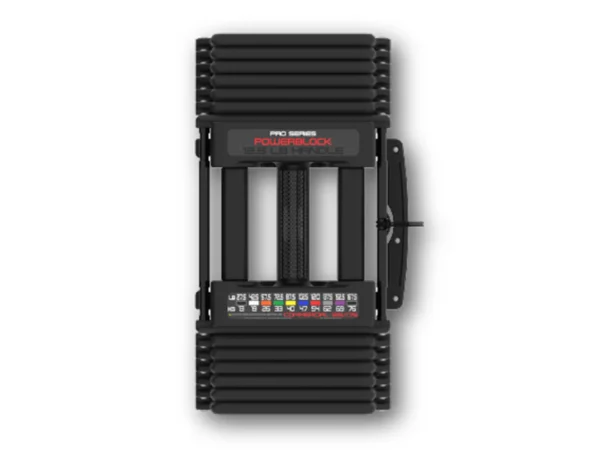 Powerblock pro 125 commercial set price