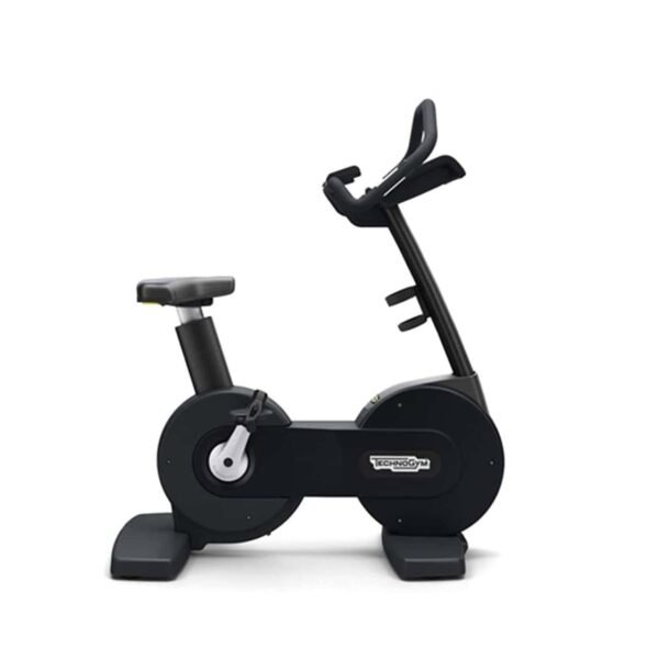 Technogym excite unity 1000 upright bike price