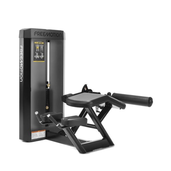 FreeMotion Epic Prone Leg Curl F814  price