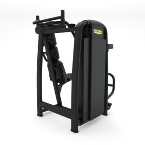 Technogym selection shoulder press price