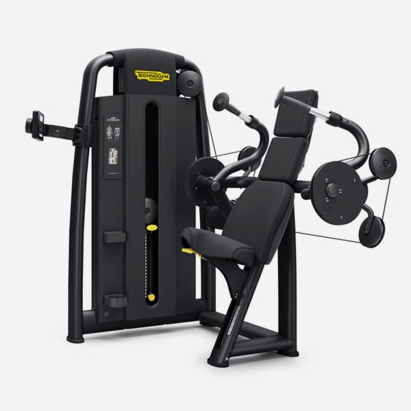 Technogym selection arm tricep extension price