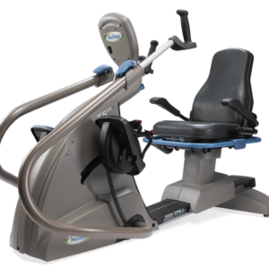 NuStep Recumbent Cross Trainer