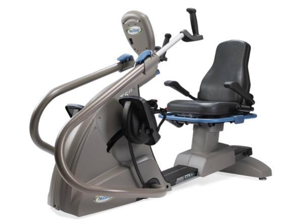 NuStep Recumbent Cross Trainer