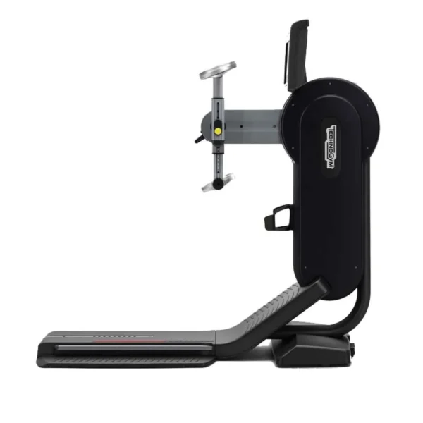 Technogym top excite 700e ube w tv touch screen price