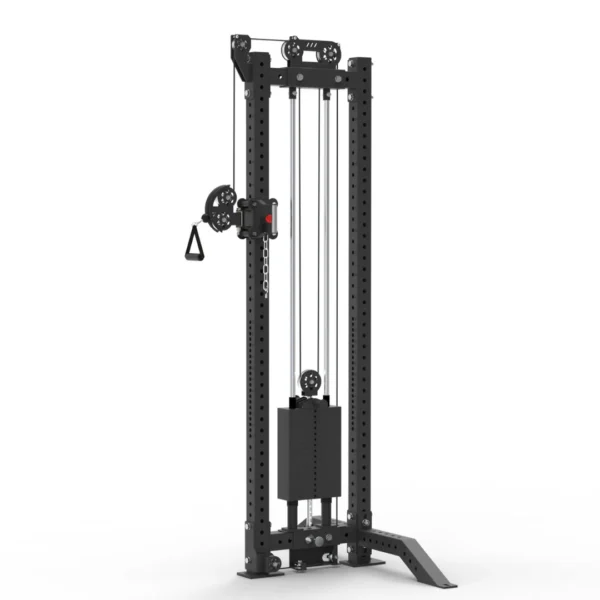 French Fitness Functional Trainer