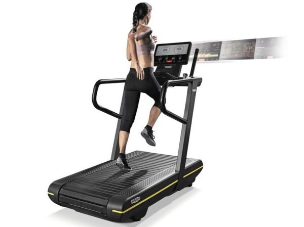 Technogym Skillrun 7000 Treadmill